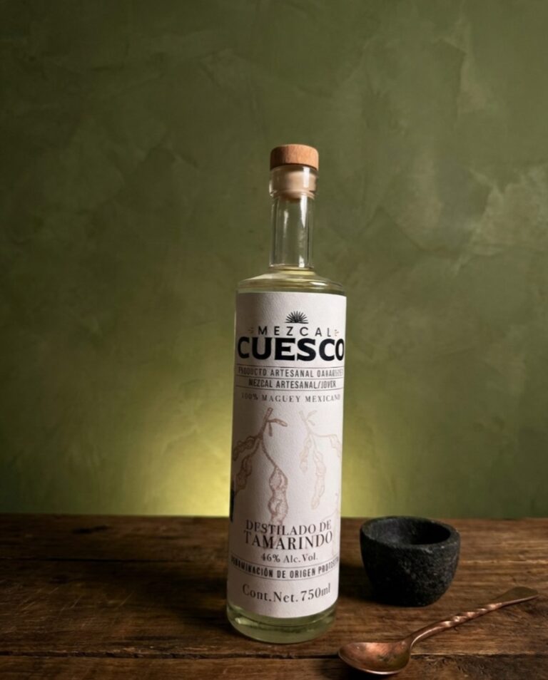 Destilado de Tamarindo